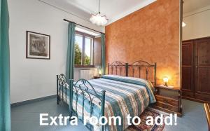 Le Querche room 1